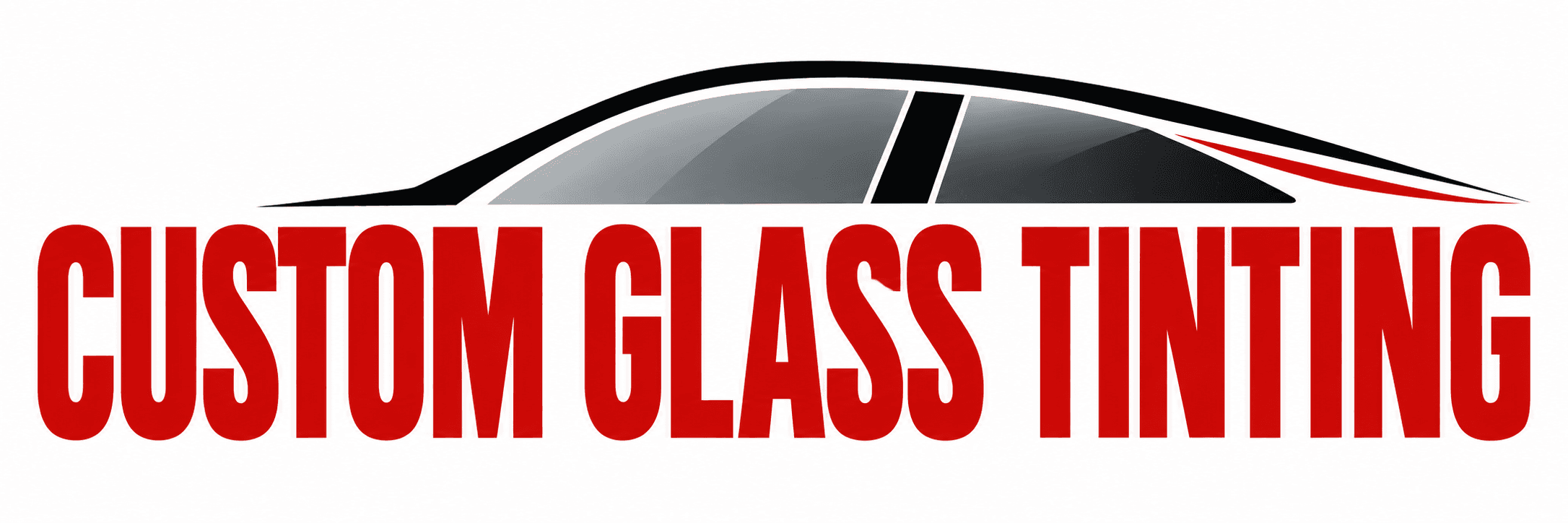 Custom Glass Tinting