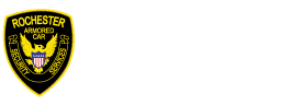 Rochester Armored Car